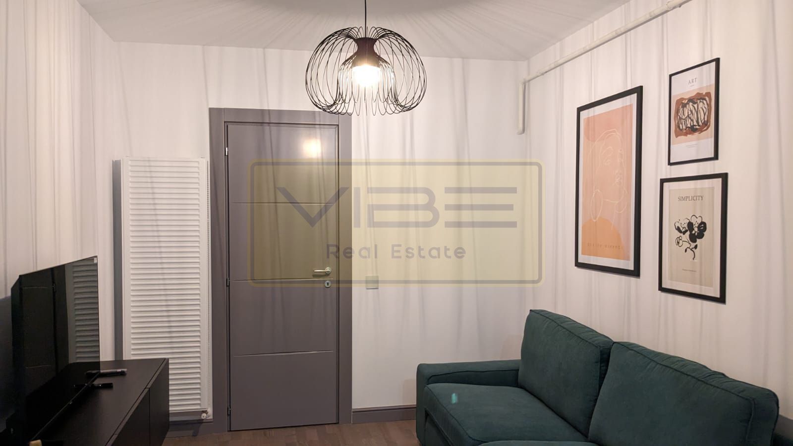 Apartament 2 camere Tatarasi  Himson Apartaments - Poză 7