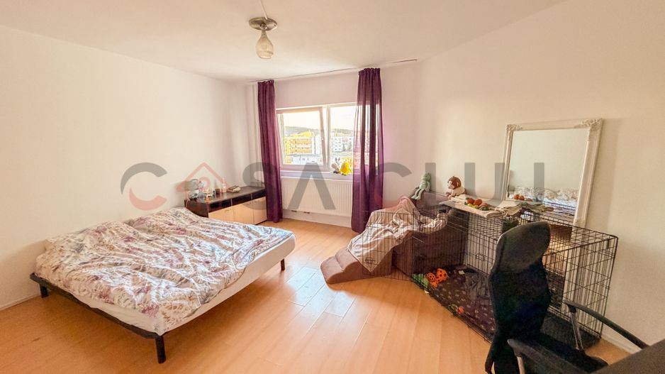 Apartament 2 camere decomandat, Manastur, zona BIG! - Poză 5