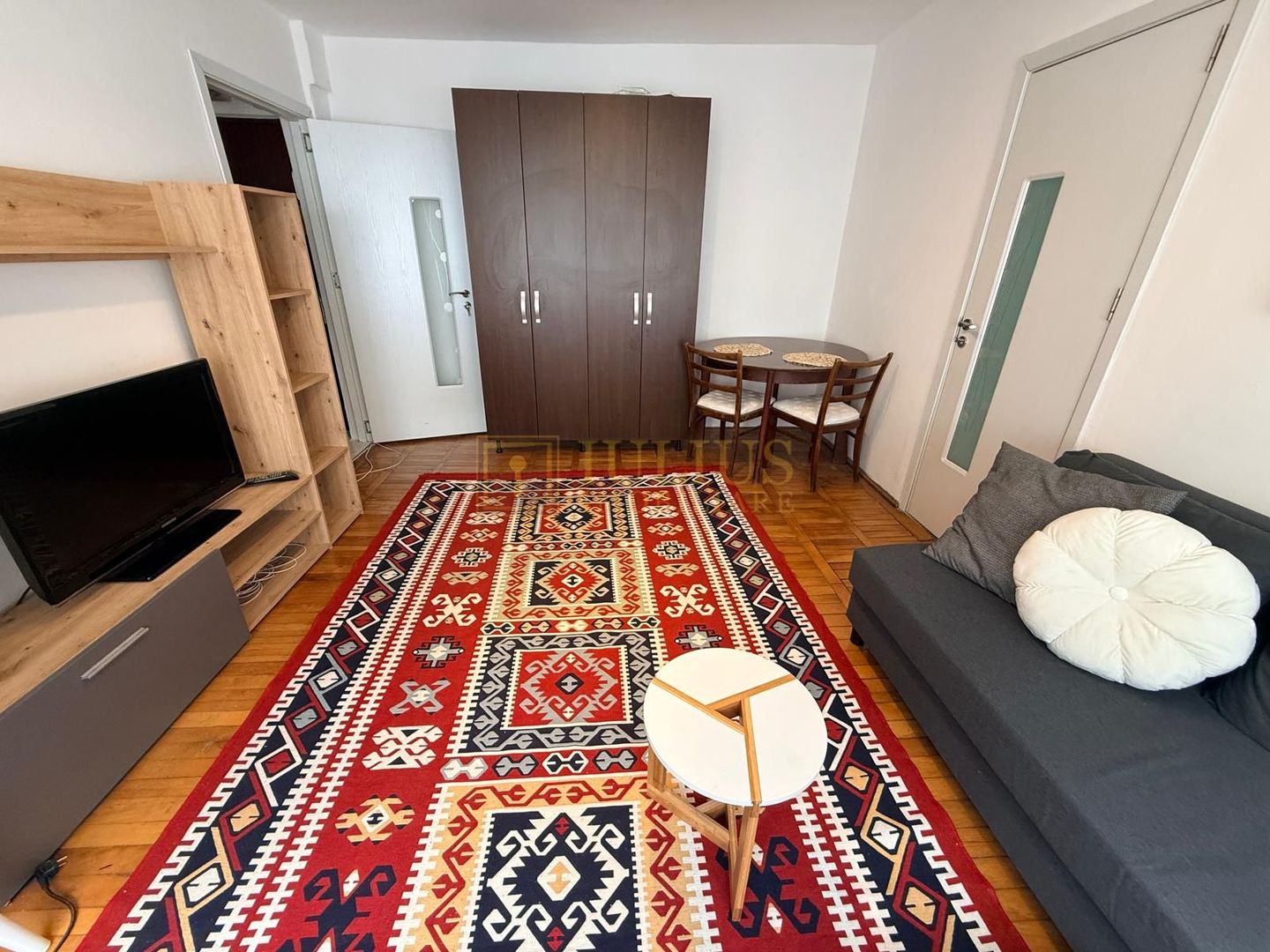 2 camere, Take Ionescu, ideal pentru studentii de la medicina - Poză 4