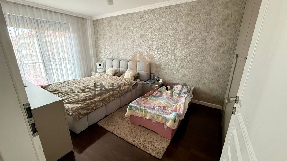 Apartament de vanzare cu 2 camere + garaj | Buna Ziua - Poză 7