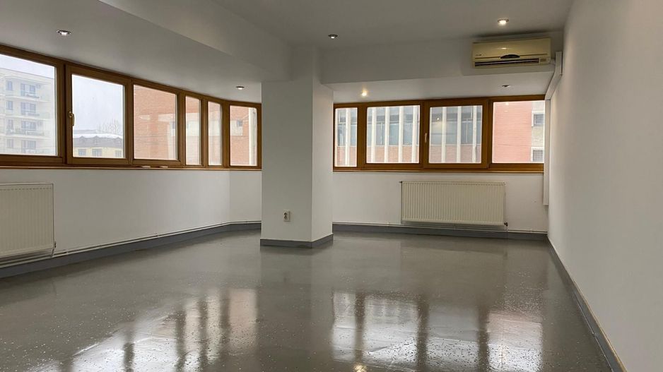 Apartament 4 camere-Ideal Birouri / Sediu Firmă – Etaj 1 – Comision 0% - Poză 1