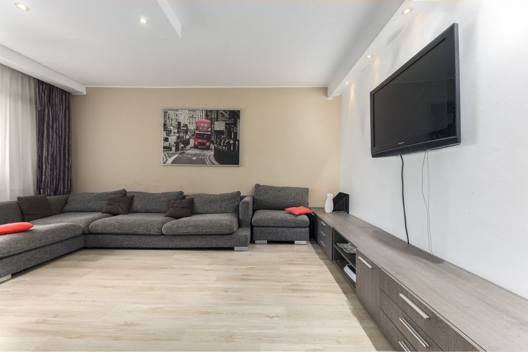 Apartament 4 camere 13 septembrie - Poză 8