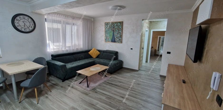 Apartament 2 camere | Zona Braytim | Pretabil Investitie - Poză 1
