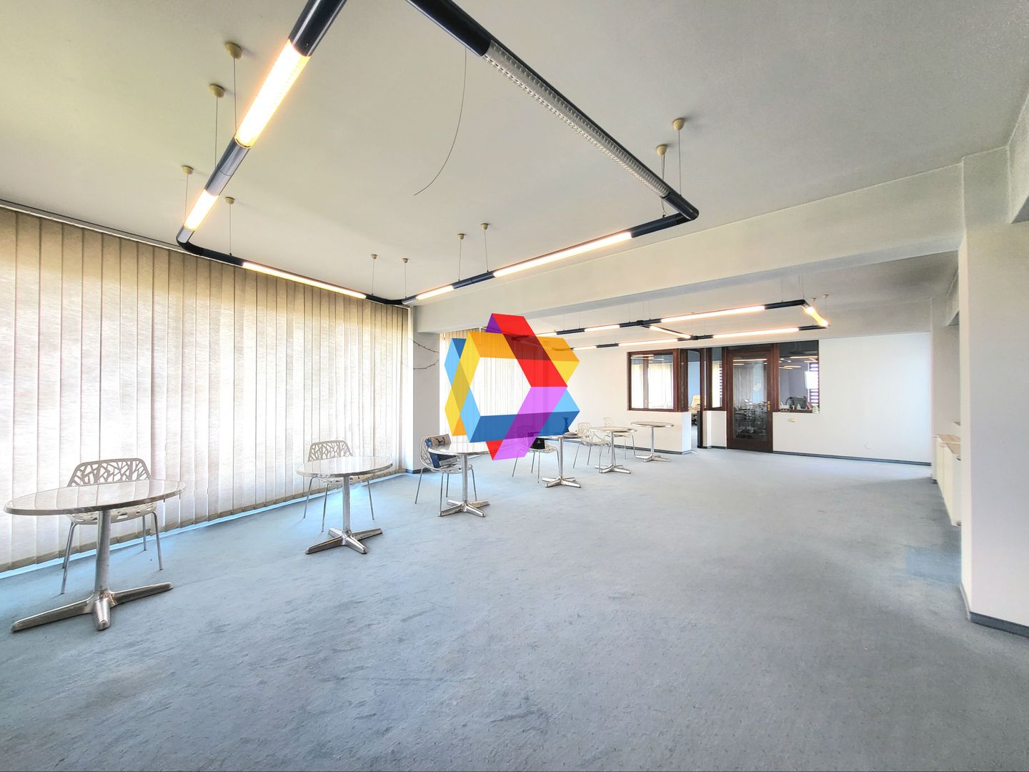 Showroom cu teren de 4450 mp #plus-imo.ro - Poză 5