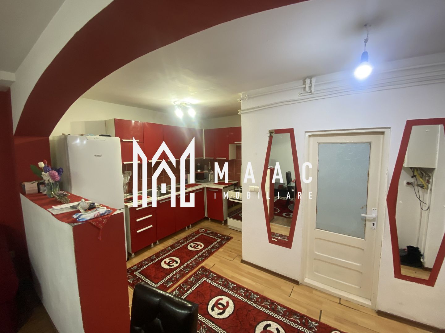 Apartament la casa I 2 camere I Zona Ultracentral - Orasul de jos - Poză 3