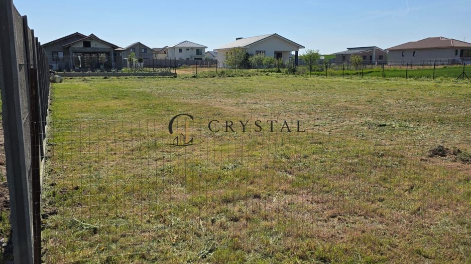 Teren intravilan 676 MP | Oradea | Cartierul Balcescu - Poză 1