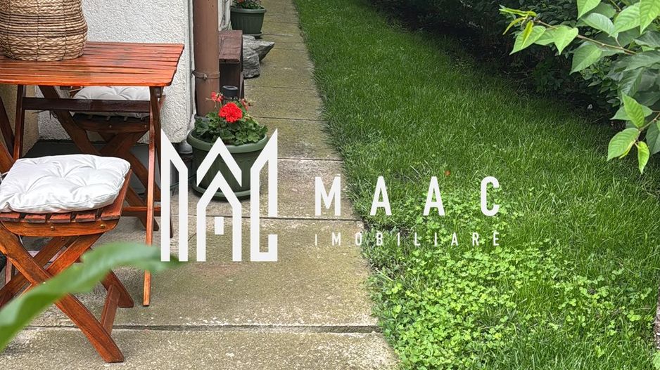 Apartament 3 camere | Gradina | Parcare | Renovat | Selimbar - Poză 13
