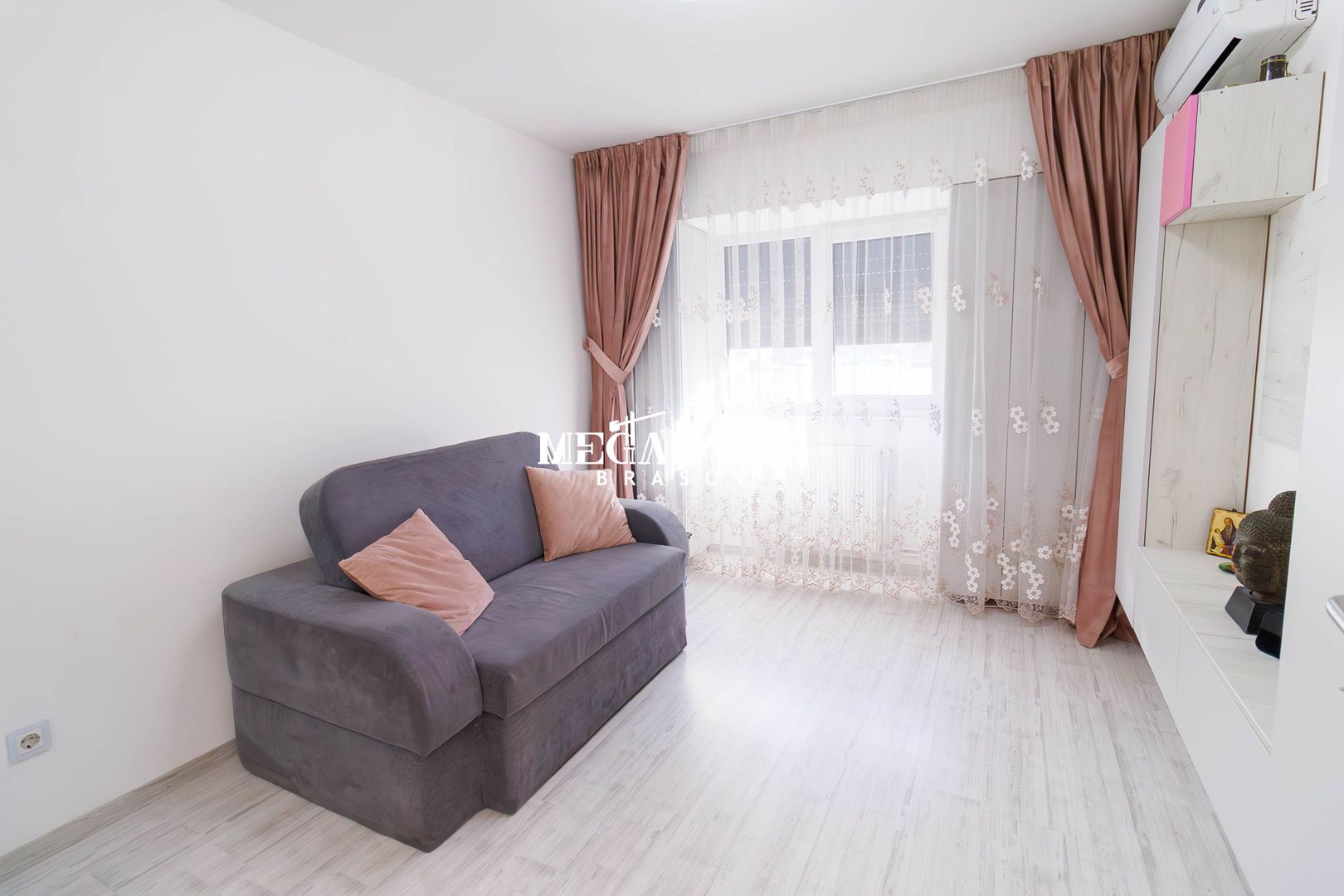Apartament 2 Camere Decomandat Grivitei - Poză 12