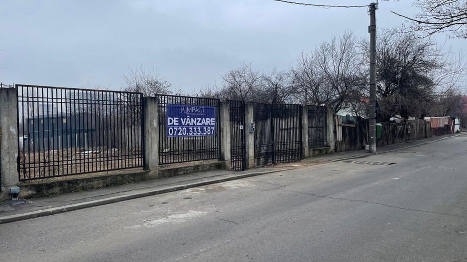 Teren cu Autorizatie Sector 1 | 37 apartamente | Oportunitate - Poză 9