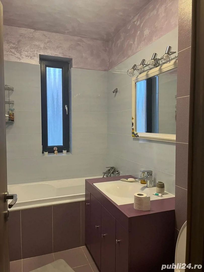 Vand apartament 2 camere Giroc - Poză 1