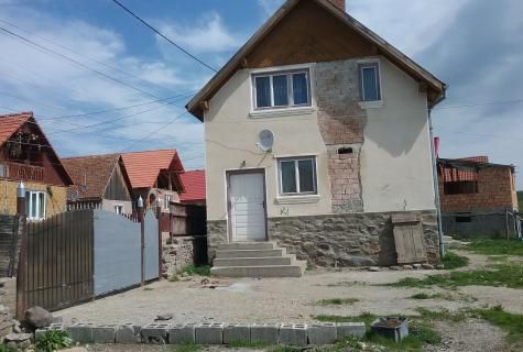 spatiu industrial Doboseni judetul Covasna - Poză 1