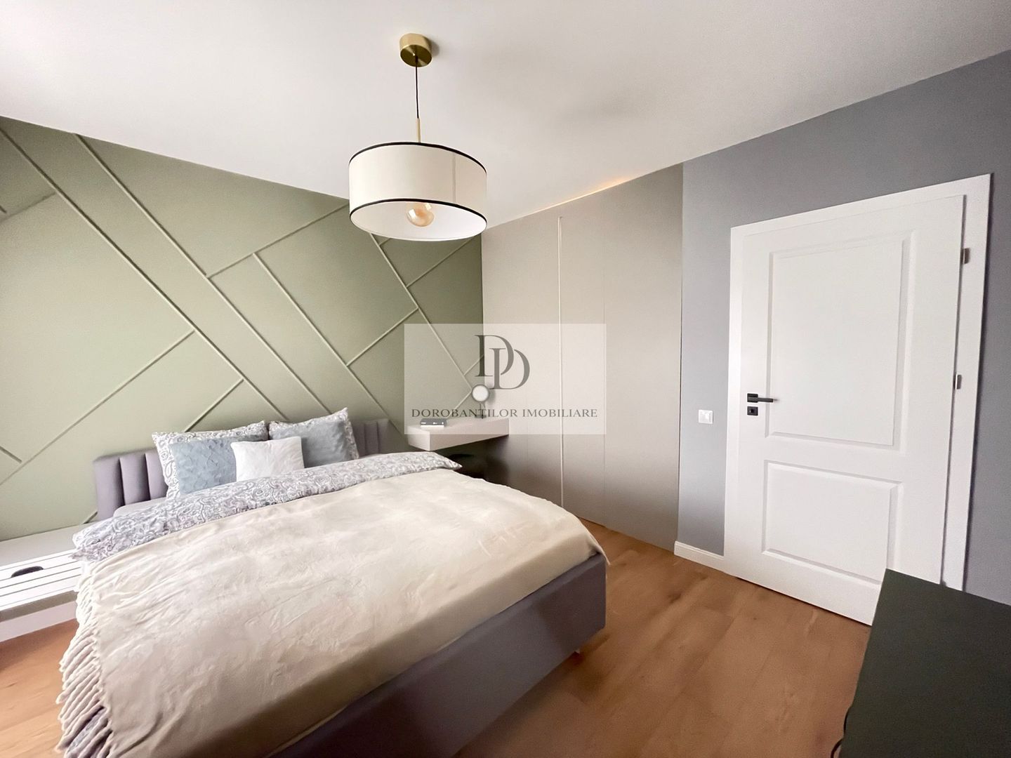 Apartament 3 camere modern | Parcare subteranǎ | Zorilor – Frunzișului - Poză 4