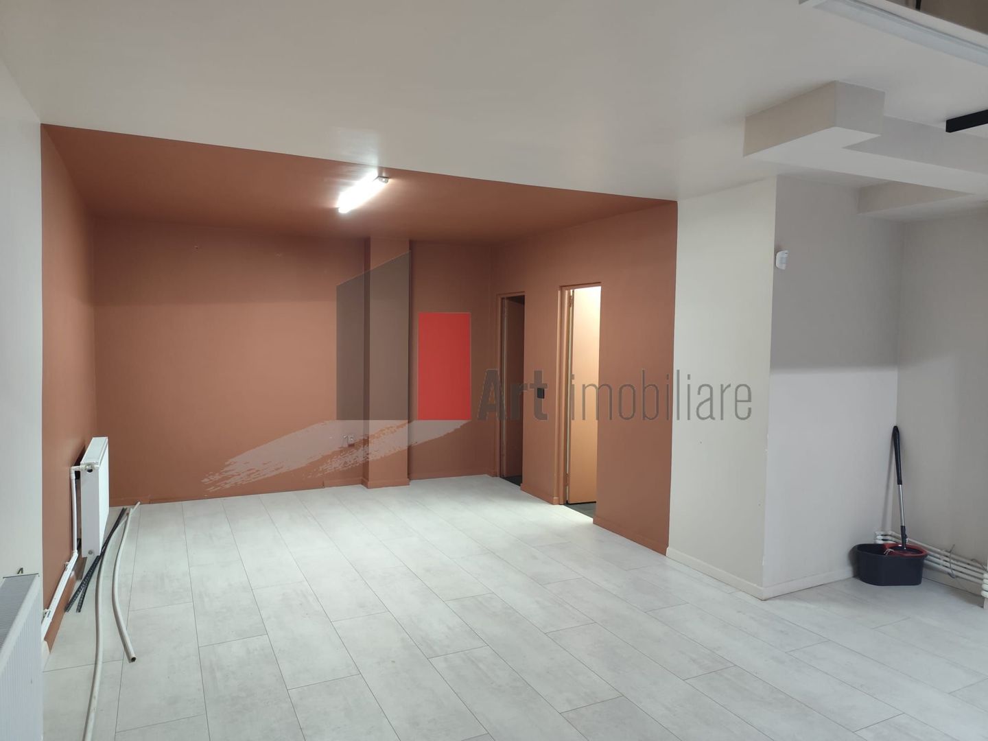 Spatiu comercial de inchiriat in zona Dorobanti - Poză 7