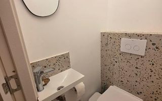 Apartament 4 camere 85mp Domenii 2 băi PET-FRIENDLY - Poză 15