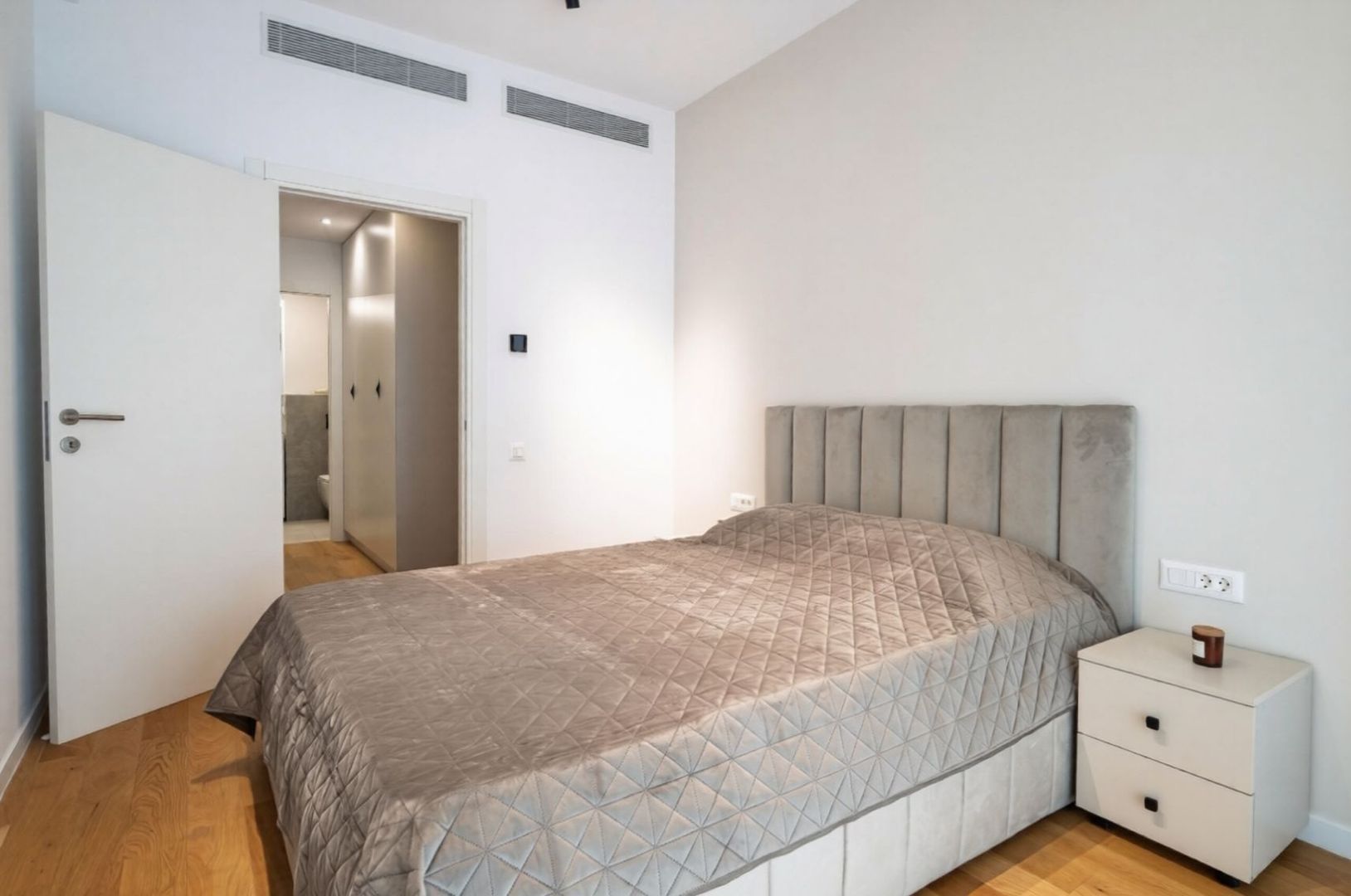 Apartament 2 camere | Piscină și saună | UpSite Floreasca - Poză 15