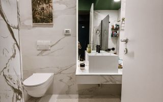 De vanzare apartament 2 camere  Politehnica - Poză 8