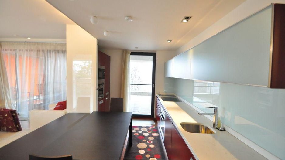 Washington Residence | Luxury Penthouse | Dorobanti | Garaj 2 locuri - Poză 8