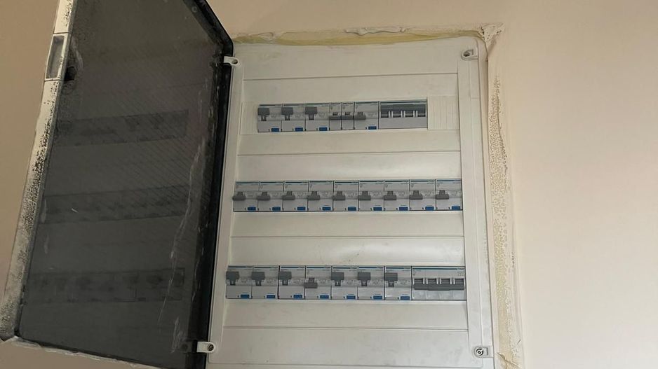 CALEA MEDVES, 4 CAMERE,DUPLEX - Poză 8