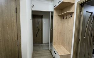 Apartament cu 3 camere, decomandat – Cartier Tudor- Mobilat și utilat - Poză 7