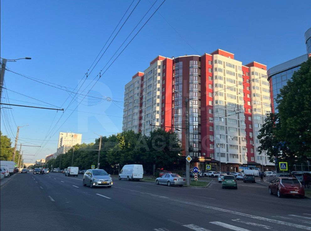 Vânzare apartament 2 camere,strada Alba Iulia, Buiucani. - Poză 12