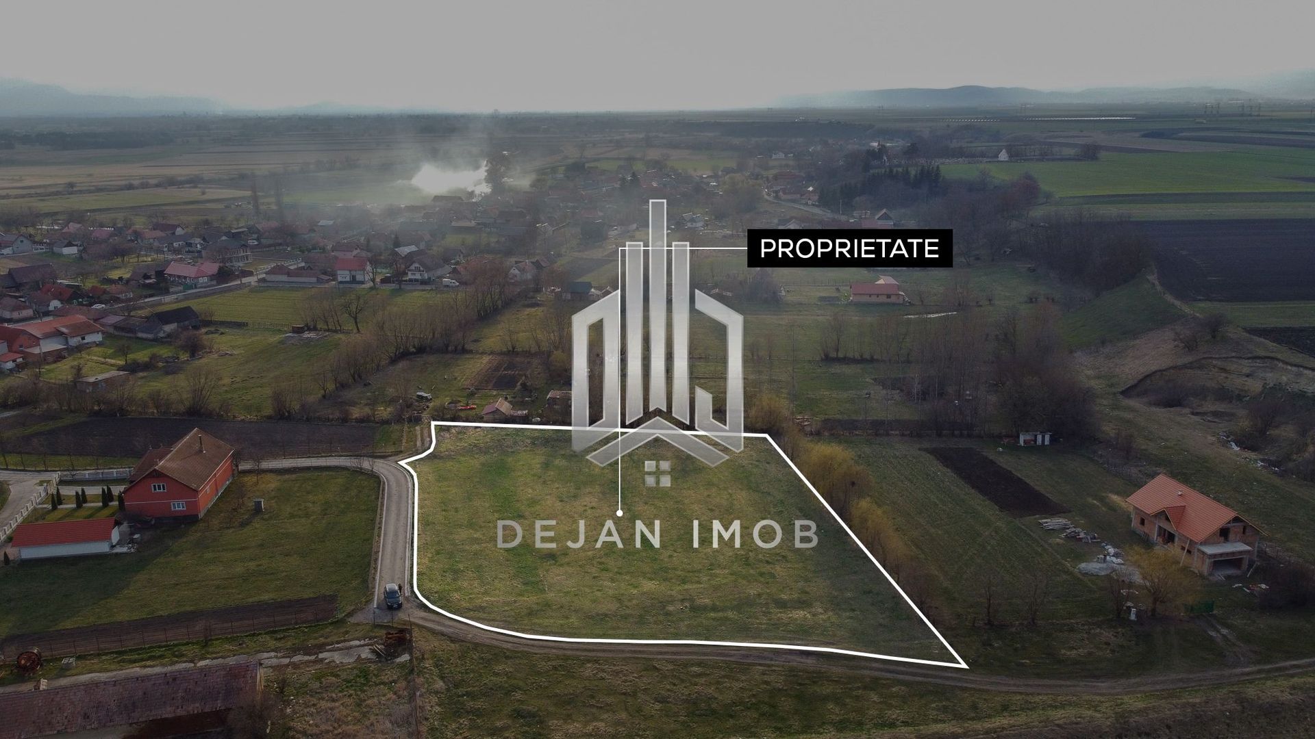 Teren intravilan | 5.260 MP | Reci - Poză 6