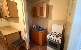 Etaj 1-  zona Odobescu, 2 camere decomandat - Poză 4