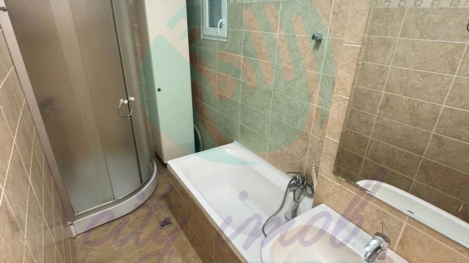 2 camere in noul cartier al Justitiei - Camera de Comert - Poză 9