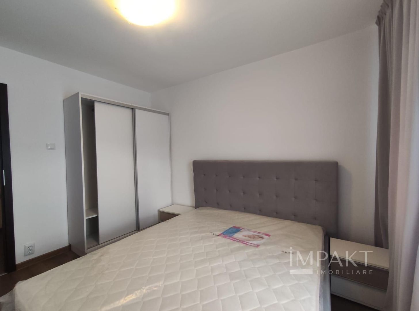 Apartament cu 3 camere, prima închiriere după renovare- zona UMF - Poză 6