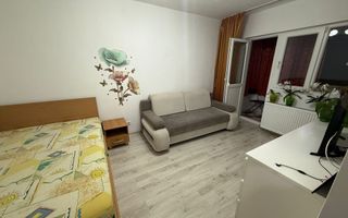 Garsoniera de inchiriat - Poză 1