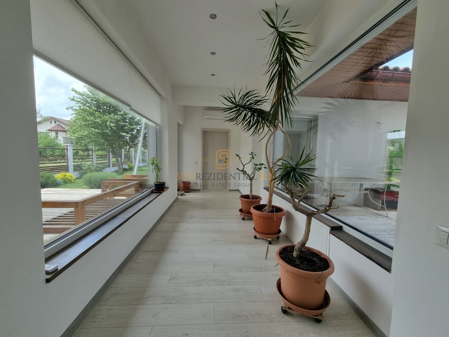 Vilă individuală premium | 244 mp utili | Teren 894 mp | Berceni - Poză 8
