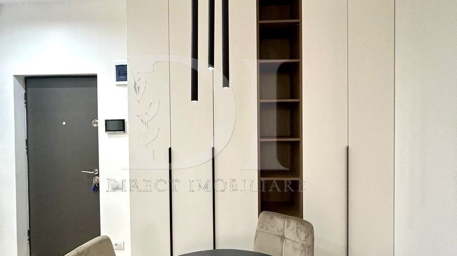 Apartament la cheie / etaj intermediar / Zoma BMW - Poză 9