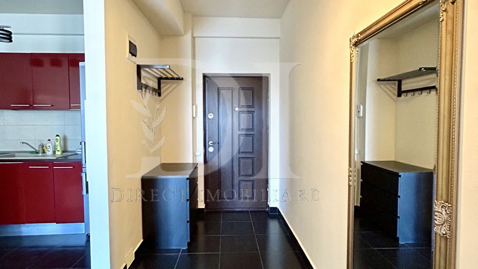 Apartament 2 camere de vânzare / Zona Gheorgheni/ Cluj Napoca - Poză 9