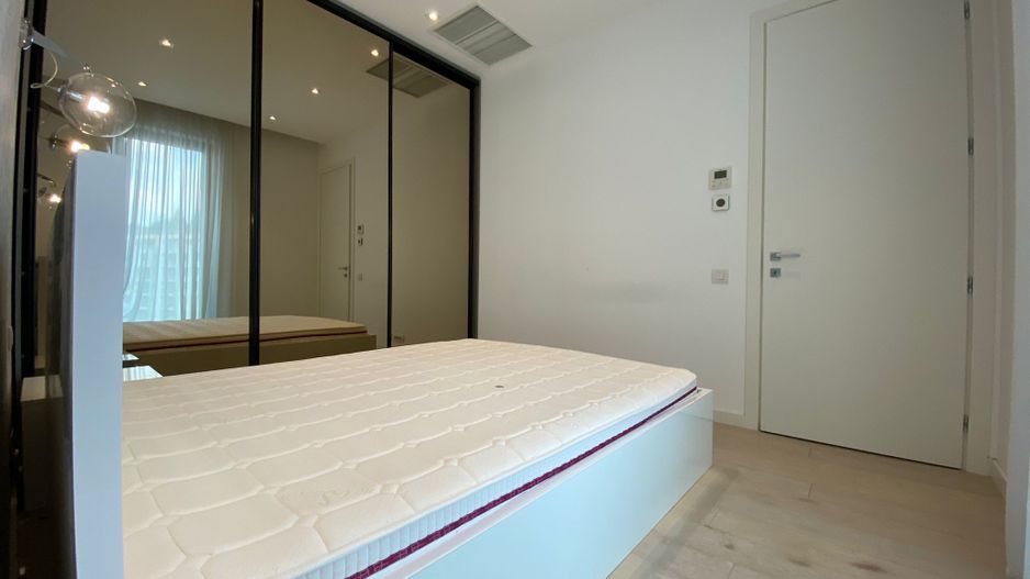Apartament 2 camere One Herăstrău Park – Eleganță și confort - Poză 17