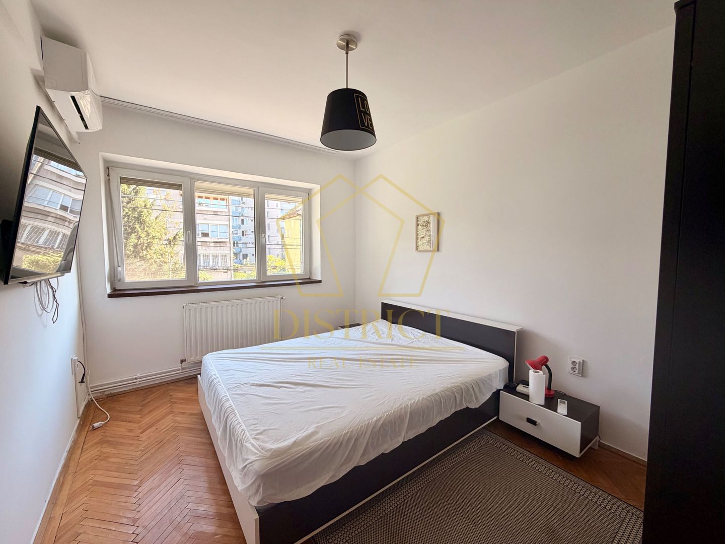 Apartament decomandat cu 2 camere | Judecătorie - Poză 2