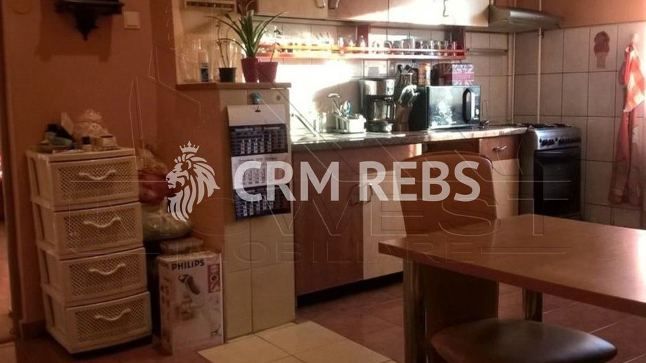 Sagului-Turist, etaj intermediar, decomandat - Poză 1