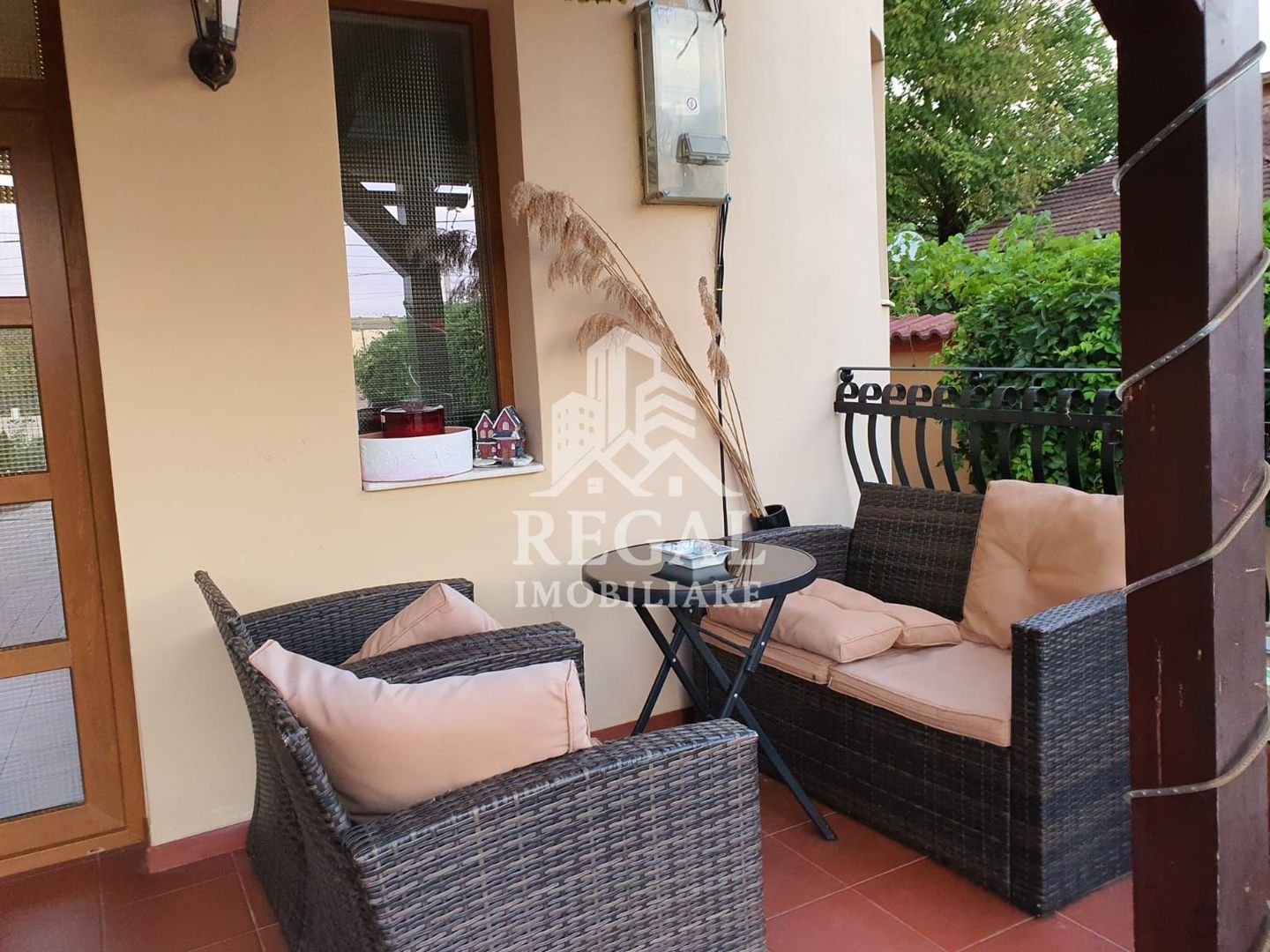 Casă deosebită, finisaje premium, ideală ptr. locuință sau investiție - Poză 12