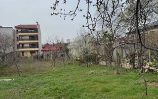 Teren 1553 mp – Oportunitate imobiliară  | 1.600.000 euro - Poză 1