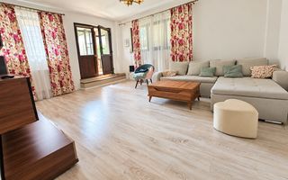 ♦️Apartament 3 camere cu gradina de 50 mp / Parcare♦️ - Poză 4