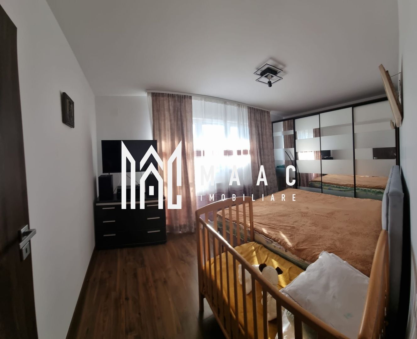 Apartament 3 camere | 93 mp utili+29mp terasa | Zona liniștită – Piata Rahovei - Poză 8