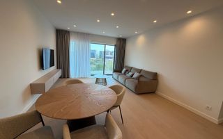 Apartament de inchiriat Aviației | Mall Promenada - Poză 3