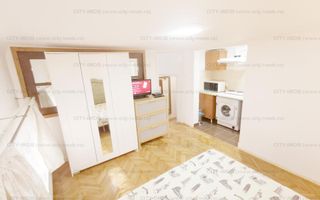 Inchiriere Garsoniera Studio Romana Amzei Bucuresti - Poză 22