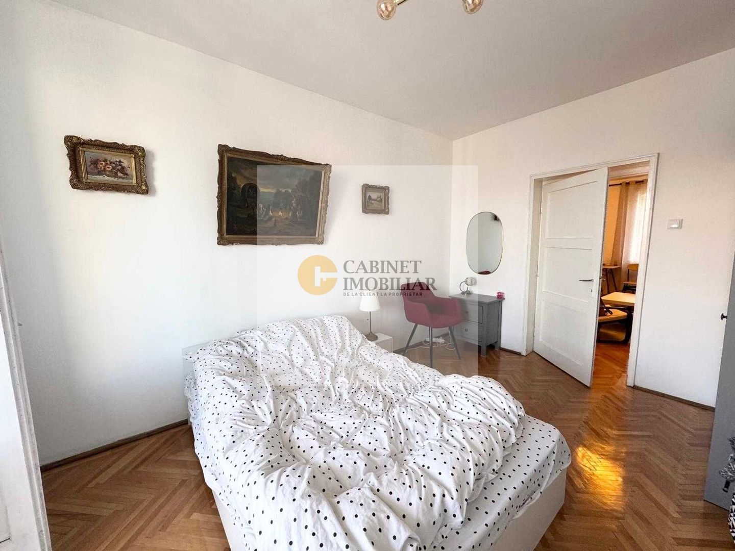 Apartament 2 camere | Floreasca | Recent renovat - Poză 6