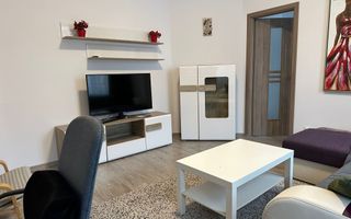 Apartament superb cu doua camere, Romana-Dorobanti - Poză 3