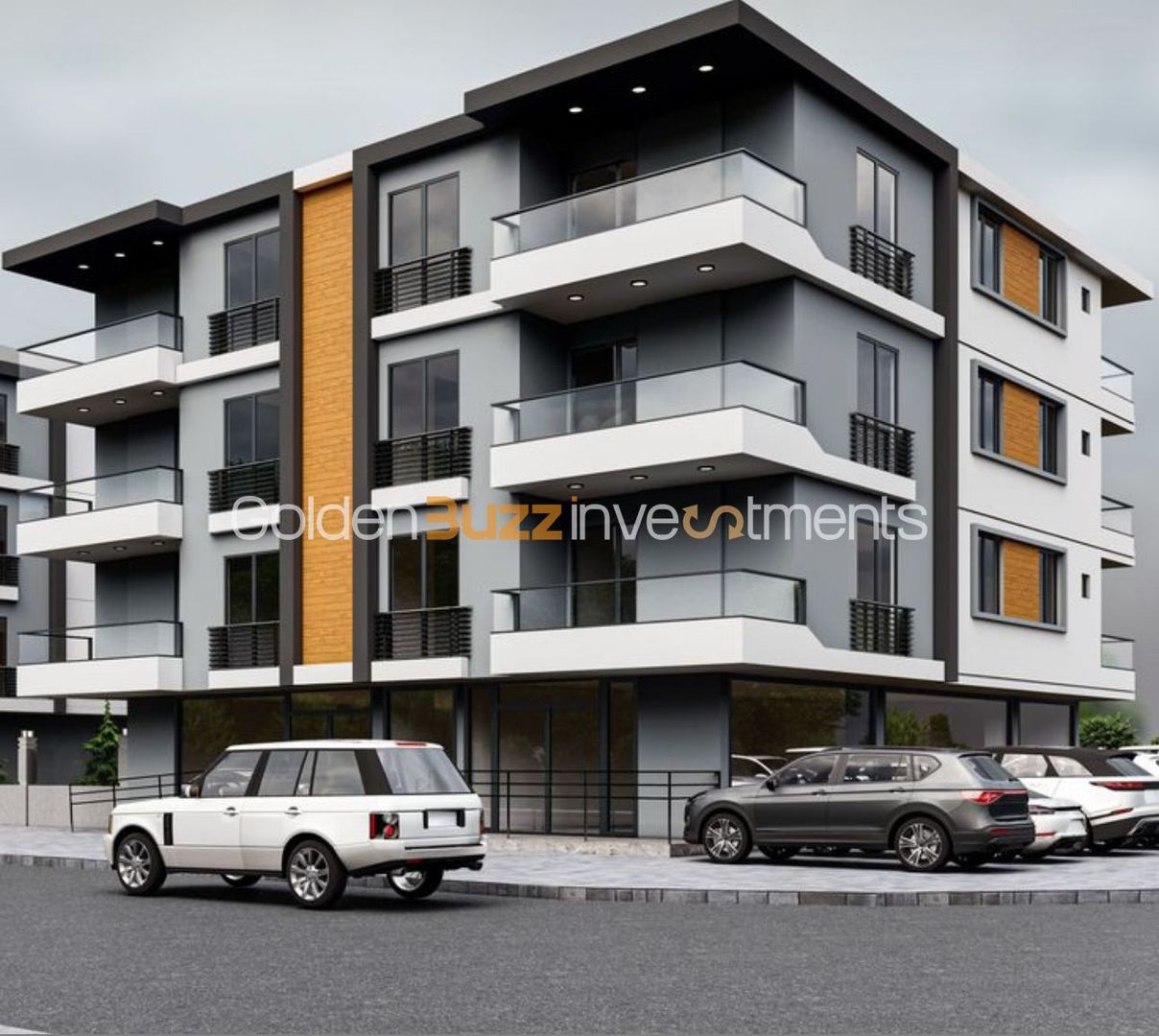 Teren 2500 MP | Emil Racovita - Pipera | URB - P+6 - Poză 2