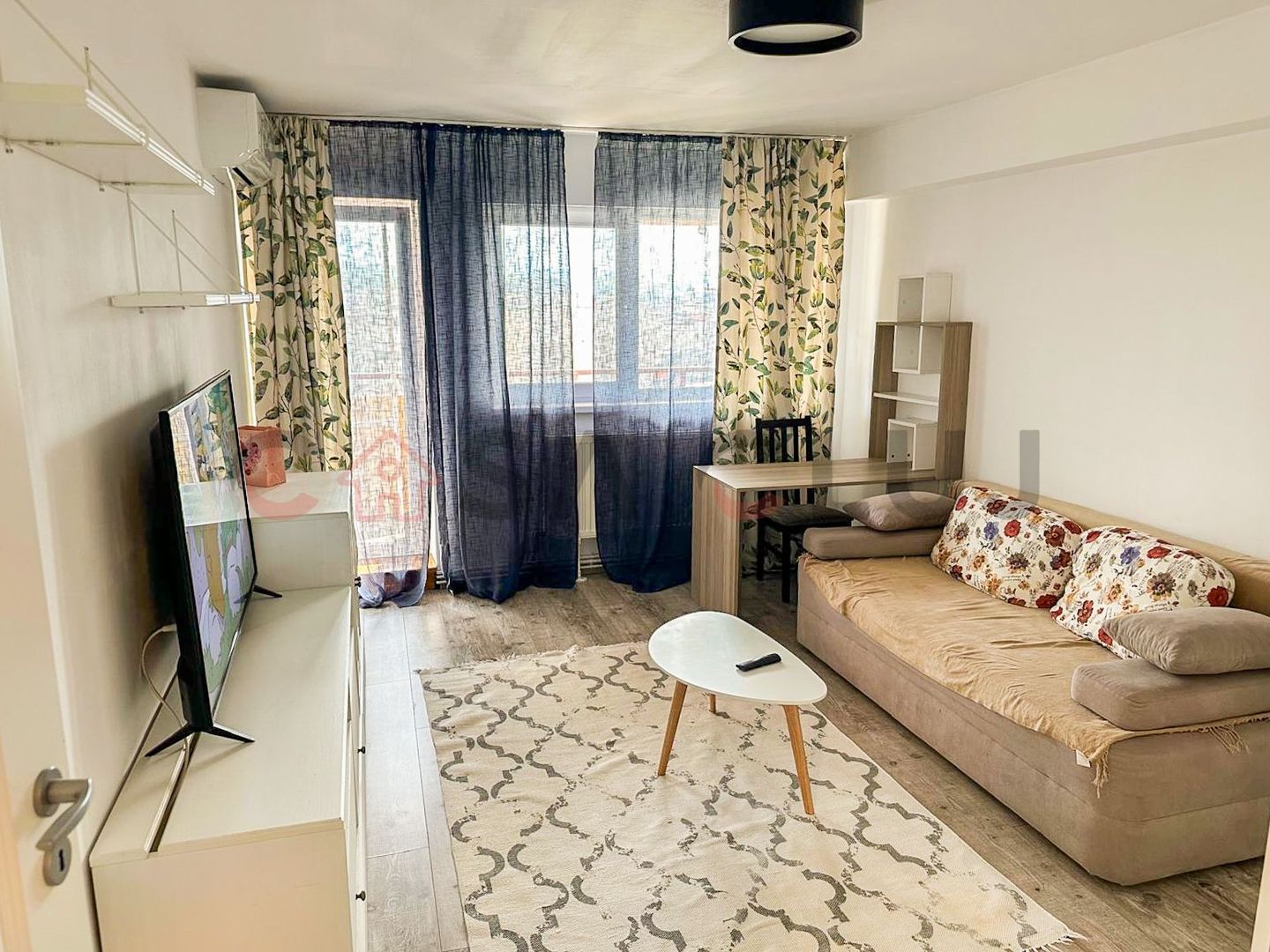 La cheie, in inima Marastiului, gata sa devina noul tau "acasa" - Poză 1