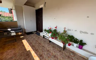 DUPLEX INTREG DE VANZARE CU TEREN 1086 MP - FRUMUSANI - Poză 28