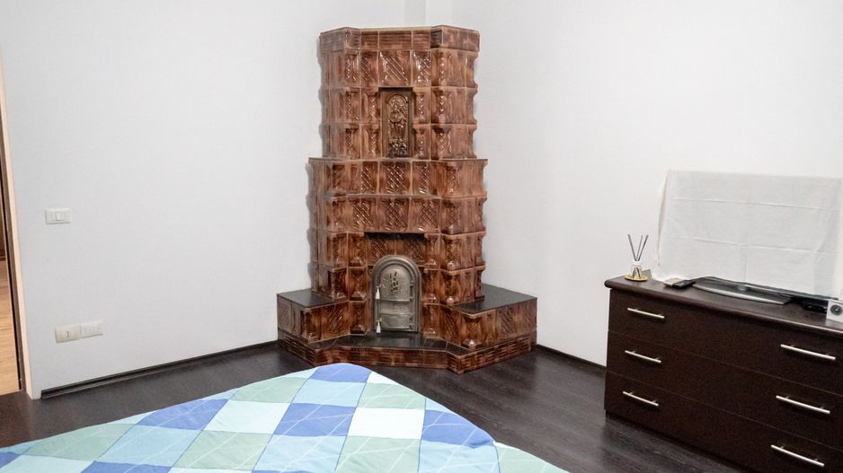 Casă de vânzare Furceni – 7 camere, teren 8.000 m - Poză 6