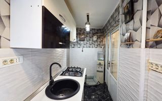 Apartament 2 camere in vila | Dacia - Metrou Ștefan cel Mare - Poză 5