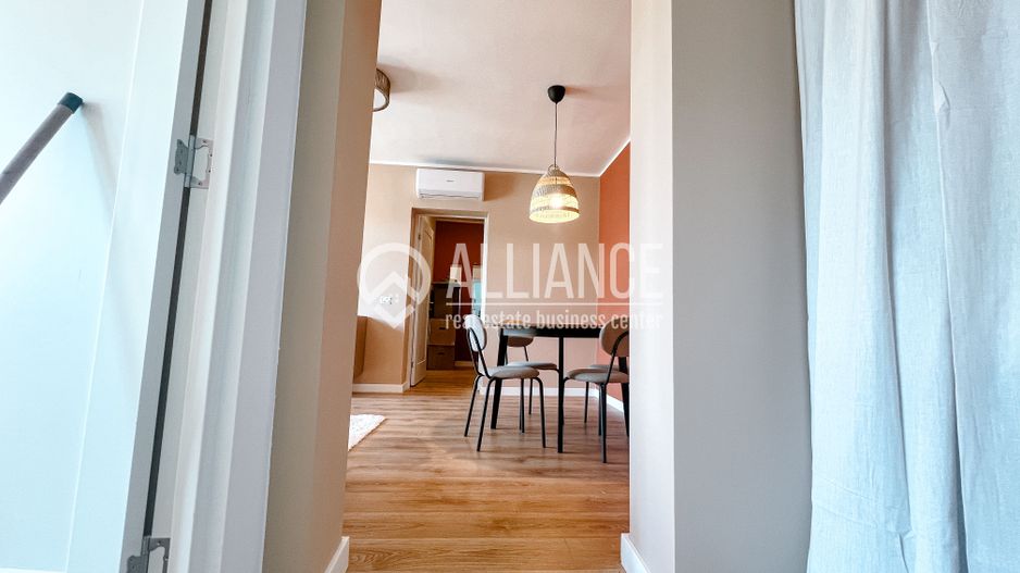 DACIA (COD 05)- Apartament 2 camere Premium Recent Renovat - Poză 16