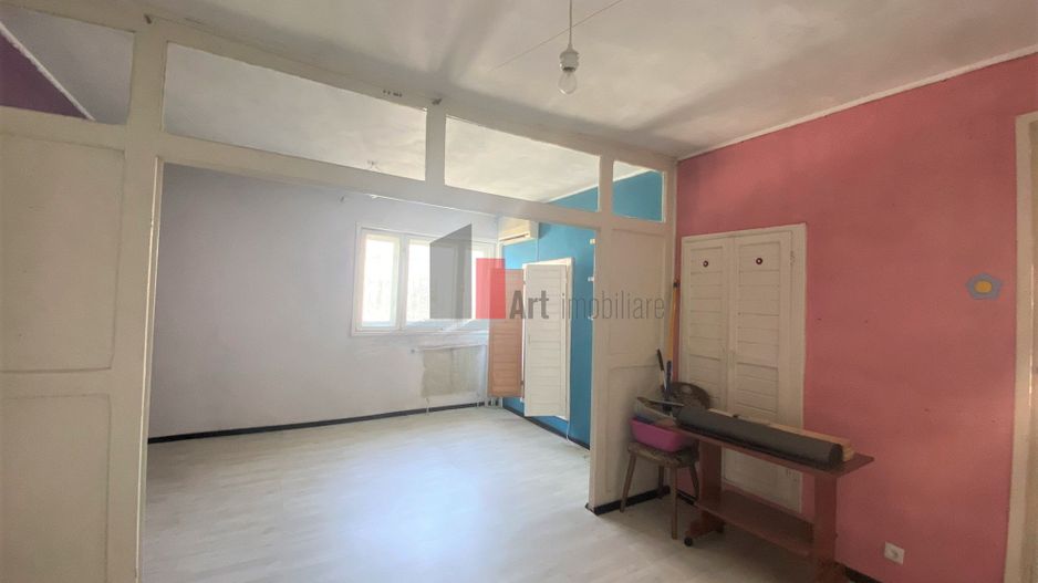 Vila S+P+1+M 220mp zona Popa Nan/Matei Basarab/Calea Calarasilor - Poză 7